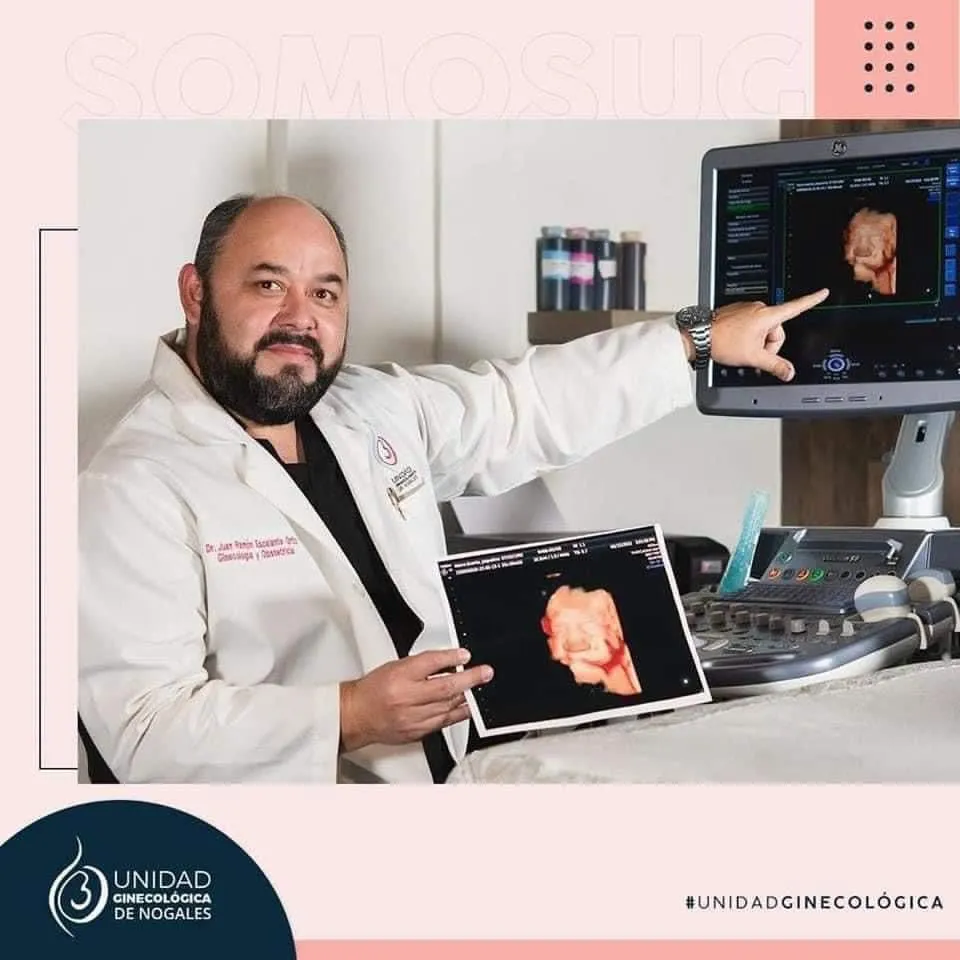 Foto 4 de Dr. Escalante, por Ginecologo dr. Escalante