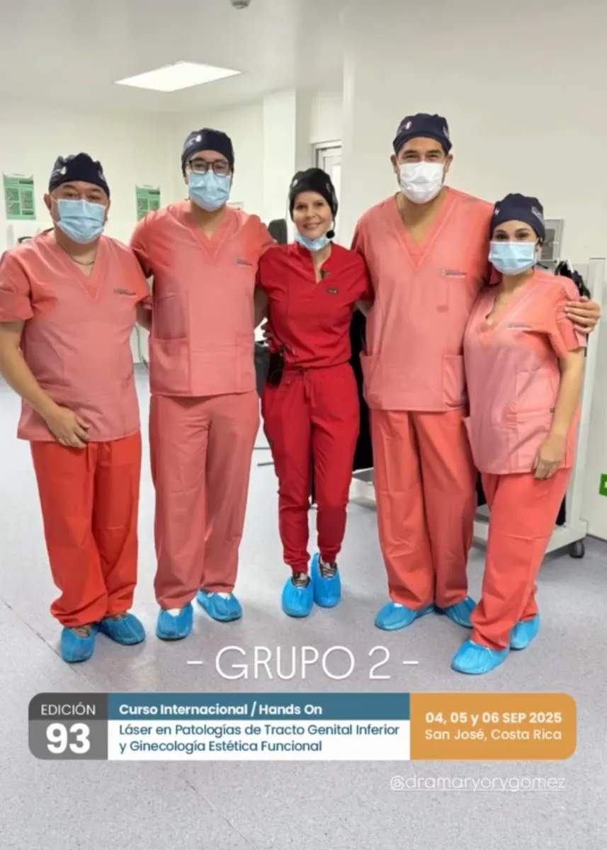 Foto 2 de Dr. Roberto Carrete, por Dr. Roberto Carrete-Ginecólogo