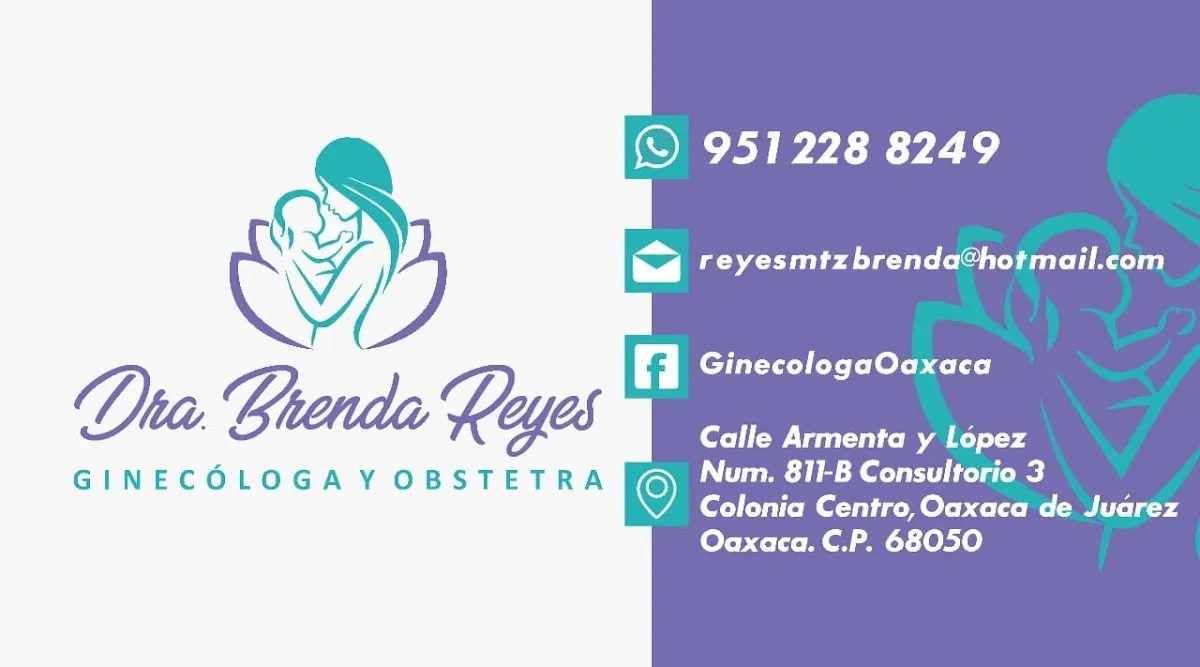 Foto 4 de Ginecologa en Oaxaca Dra. Brenda Reyes, por Ginecologa en Oaxaca Dra. Brenda Reyes