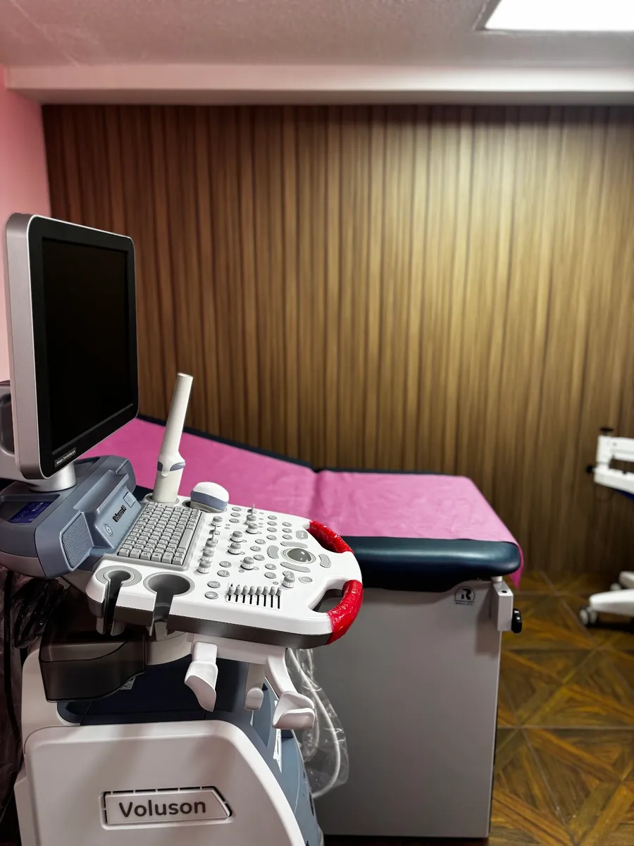 Foto 1 de Dr. Azael Bonola “Infertilidad Embarazo Ultrasonido4D VPH OvarioPoliquístico Miomas Endometriosis, por Dr. Azael Bonola “Infertilidad Ginecología Embarazo Ultrasonido4D VPH OvarioPoliquístico Miomas Endometriosis