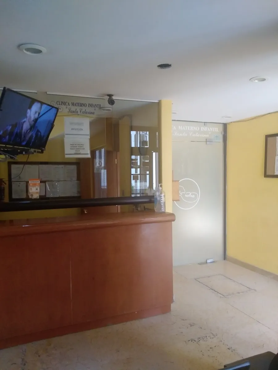 Foto 3 de Clínica Materno Infantil "Santa Catarina", por CLINICA MATERNO SANTA CATARINA