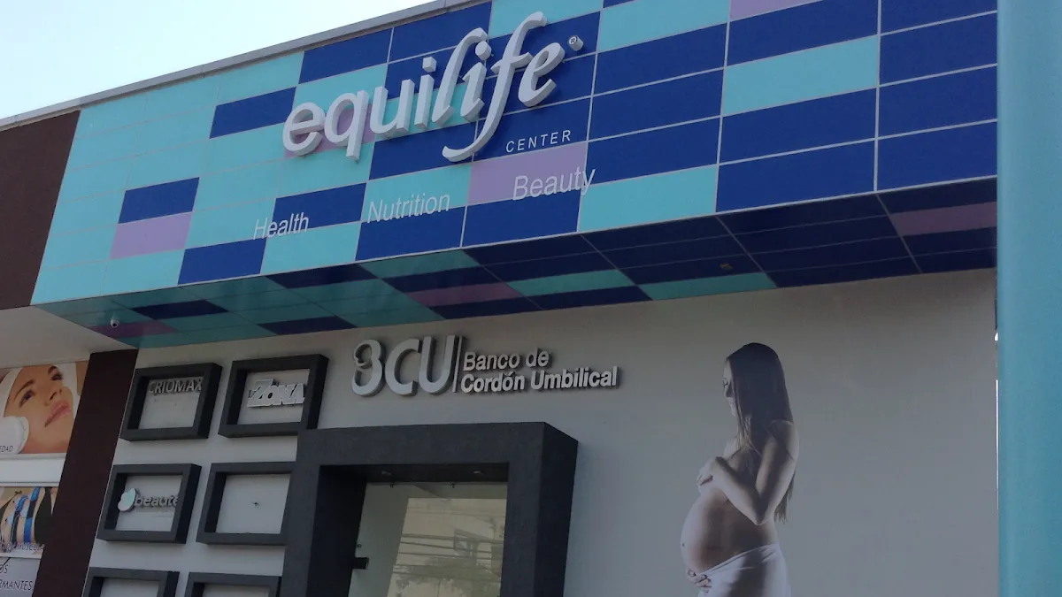 Foto 1 de Equilife Center, por Equilife Center