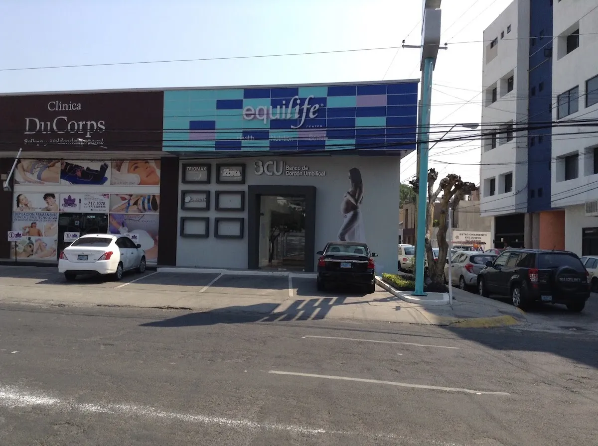 Foto 2 de Equilife Center, por Equilife Center