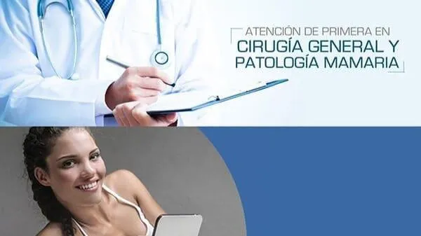 Foto 2 de Clínica De Patología Mamaria, por Clínica De Patología Mamaria