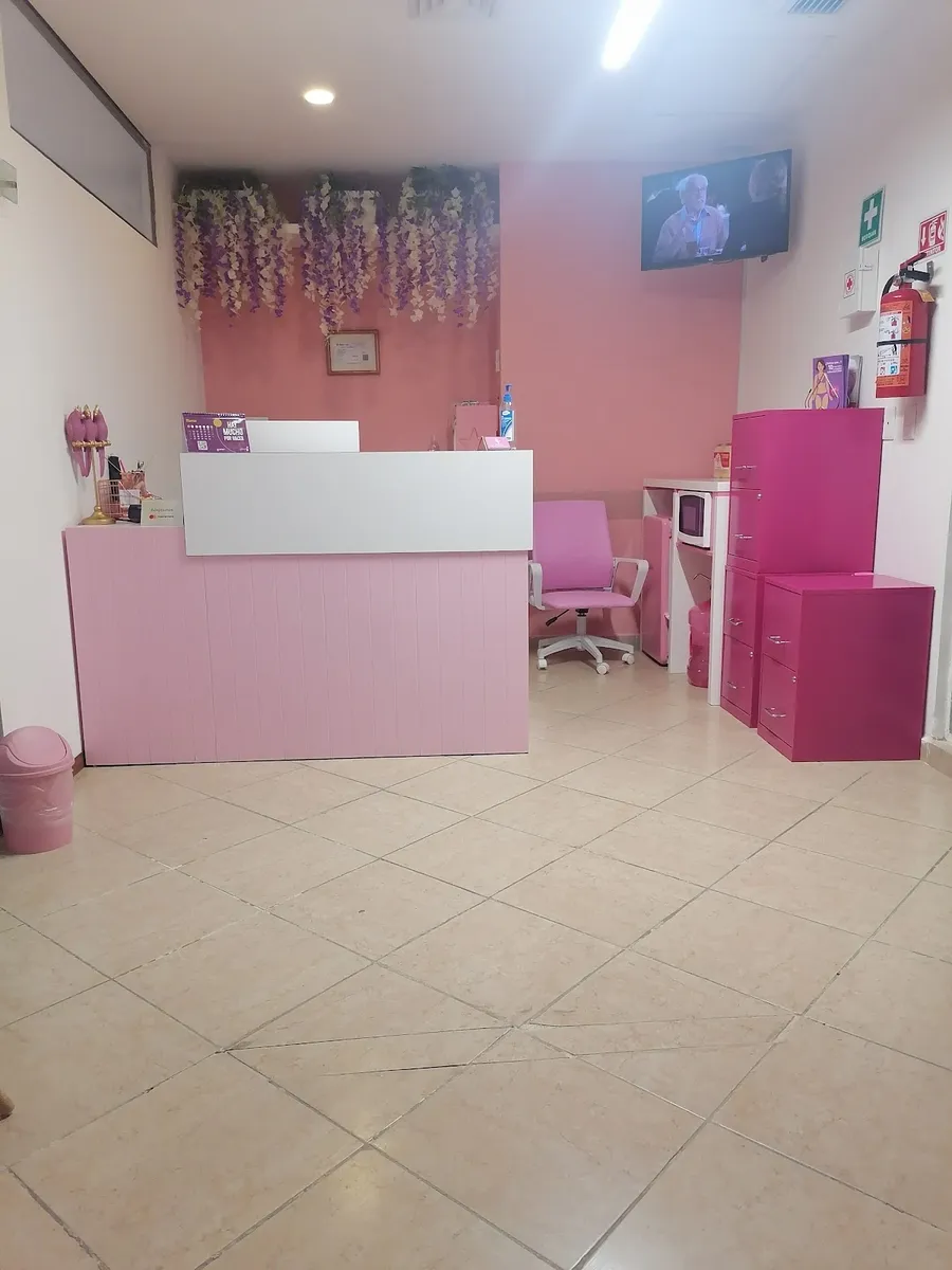 Foto 2 de Dra. Fanny Cortés Castañeda, por Abril Muñoz