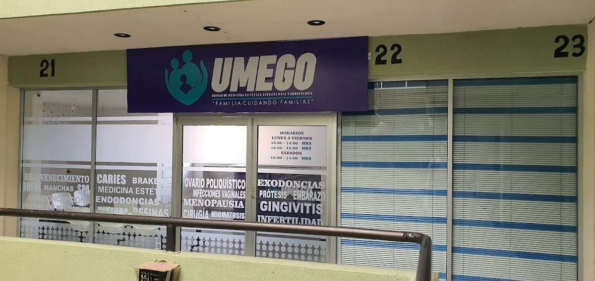 Foto 1 de Umego (unidad de Medicina Estética, por Raúl De la Rosa
