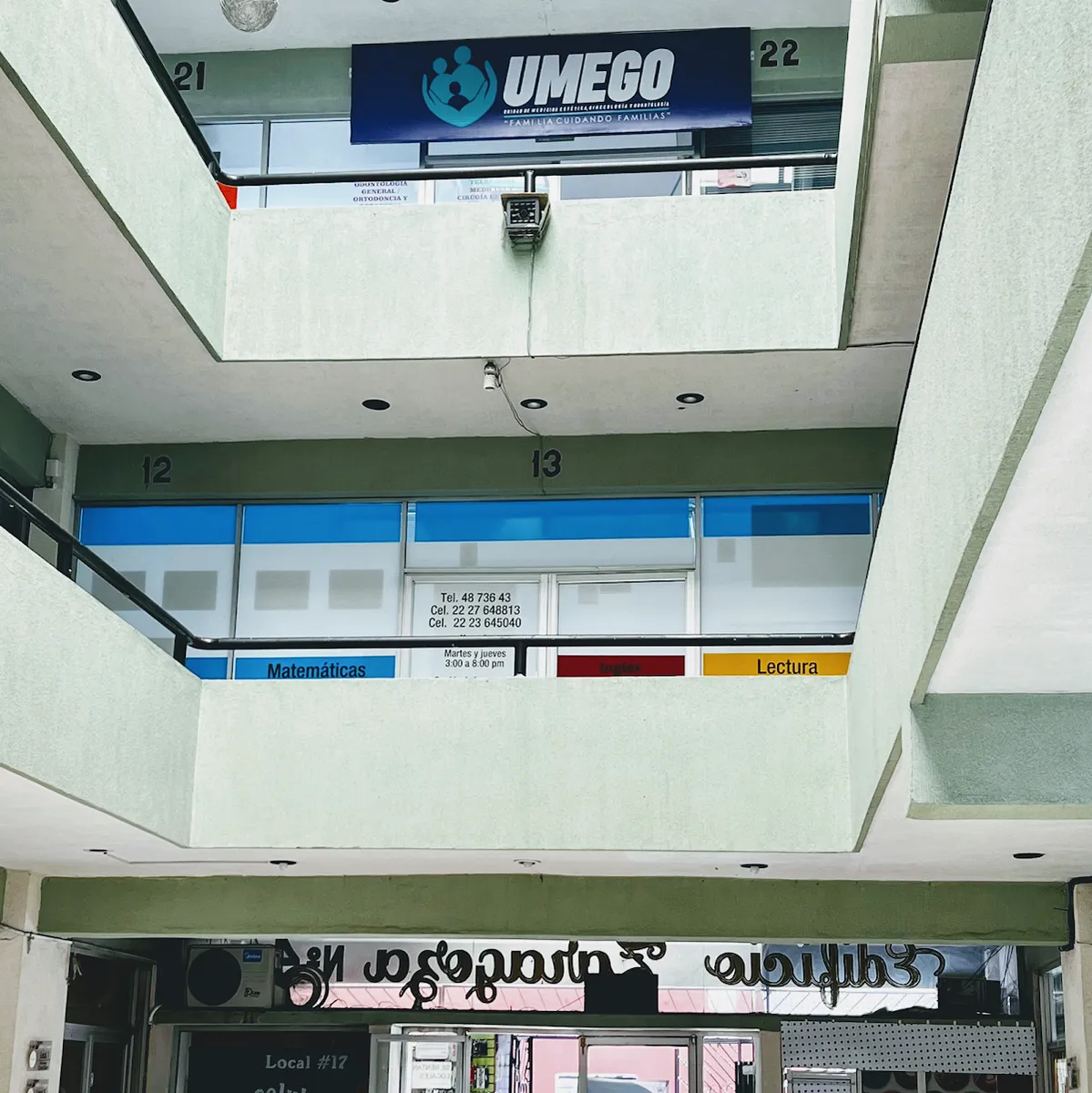 Foto 2 de Umego (unidad de Medicina Estética, por UMEGO (UNIDAD DE MEDICINA ESTÉTICA, GINECOLOGÍA Y ODONTOLOGÍA )