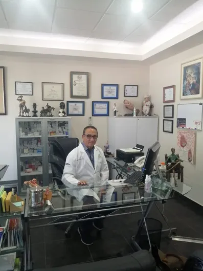 Foto 1 de Dr. Mario Antonio Araujo Muciño, por Dr. Mario Antonio Araujo Muciño, Ginecólogo