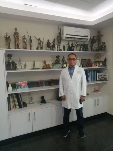 Foto 3 de Dr. Mario Antonio Araujo Muciño, por Dr. Mario Antonio Araujo Muciño, Ginecólogo