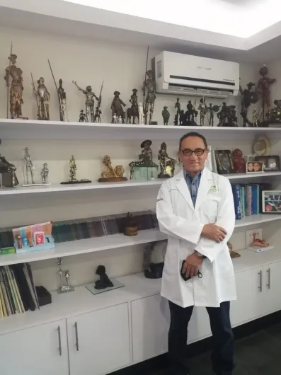 Foto 4 de Dr. Mario Antonio Araujo Muciño, por Dr. Mario Antonio Araujo Muciño, Ginecólogo