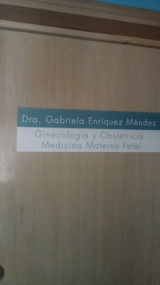 Foto 1 de Gabriela Enríquez Méndez, por sonymeyo