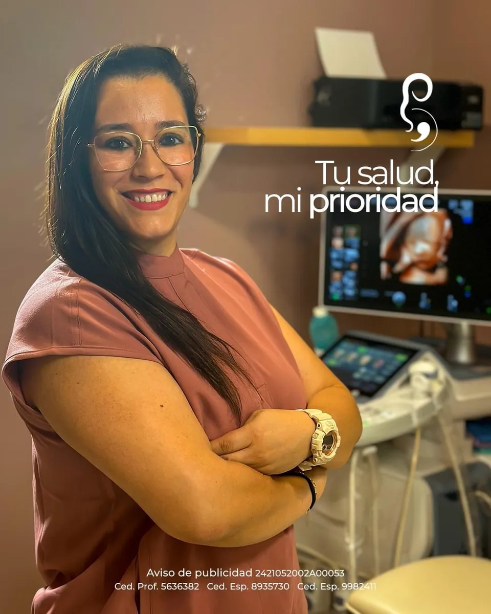 Foto 4 de Gabriela Enríquez Méndez, por Ginecologa Gabriela Enríquez Méndez