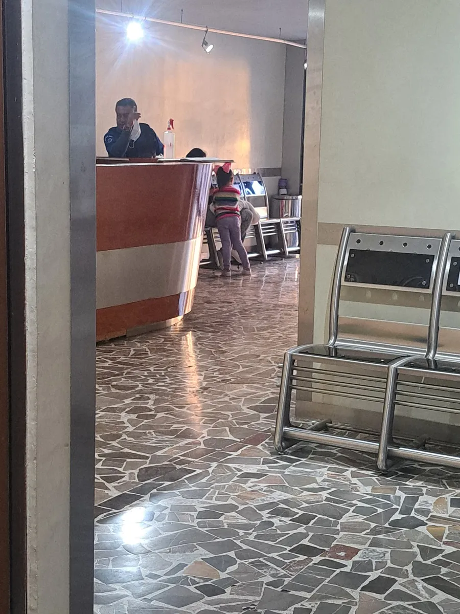 Foto 4 de Central Gineco-Obstetrica, por karen vz