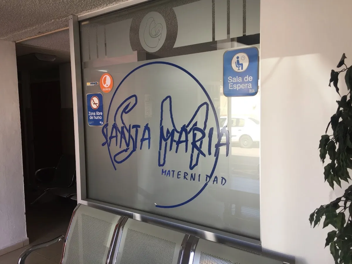 Foto 3 de Maternidad Santa María, por Rafael Aguirre