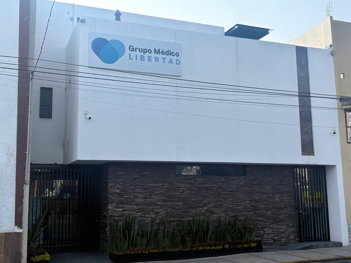 Foto 1 de Dra. Dafne George Medicina Tlaxcala, por Dra. Dafne George Medicina Materno Fetal Tlaxcala