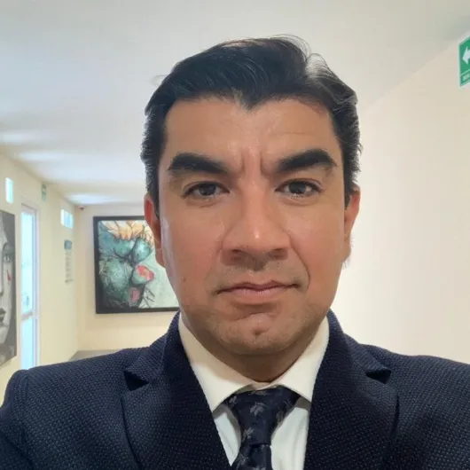 Foto 4 de Dr. Sergio Caldera Rodarte, por Dr. Sergio Caldera Rodarte, Ginecólogo