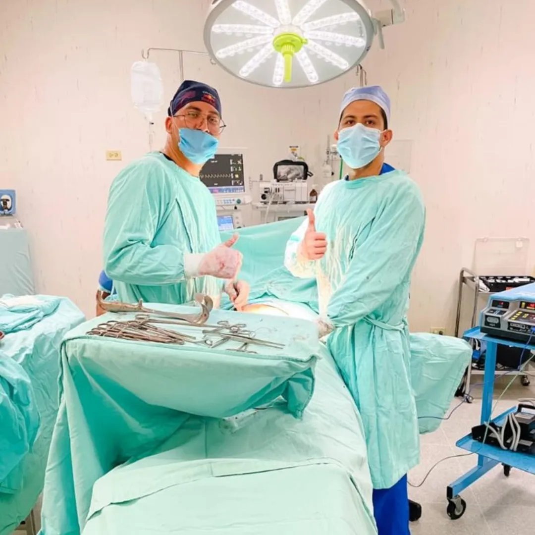 Foto 2 de Dr. Jesús Espinosa López, por Dr. Jesús Espinosa López Ginecólogo Obstetra en Aguascalientes