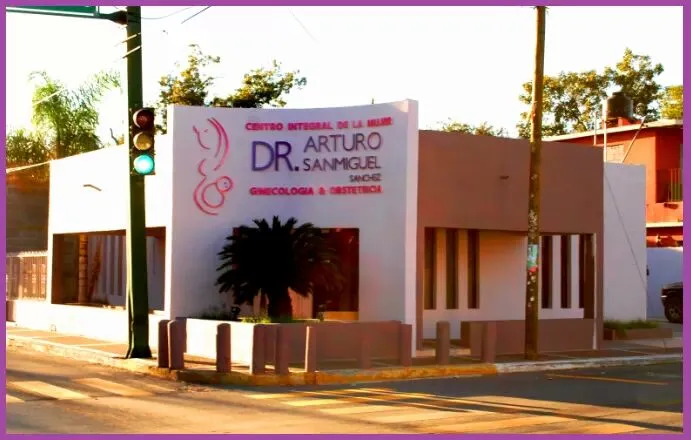Foto 1 de Dr. Arturo Sanmiguel Sánchez, por Arturo Sanmiguel