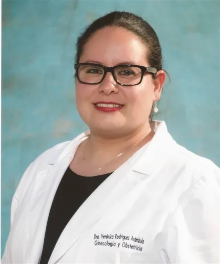 Foto 1 de Dra. Verónica Rodríguez Arámbula, por Dra. Verónica Rodríguez Arámbula, Ginecólogo