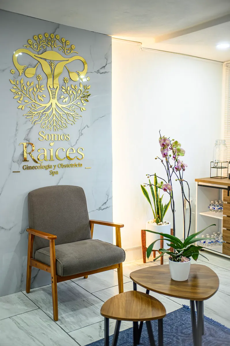 Foto 1 de Somos Raices Ginecologia, por Somos Raices Ginecologia, Obstetricia y Spa