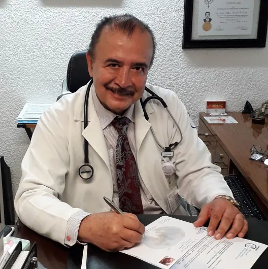Foto 1 de Dr. Carlos Alberto Pinilla Hernandez, por Dr. Carlos Alberto Pinilla Hernandez, Ginecólogo