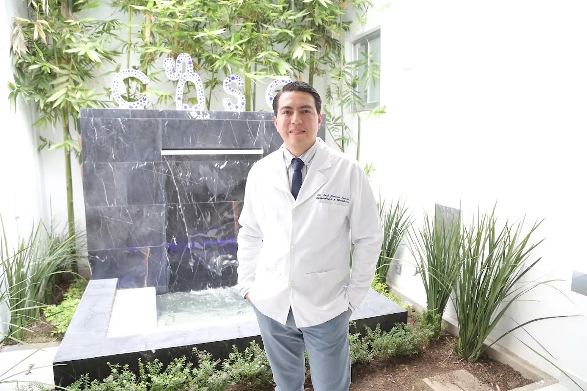 Foto 4 de Dr. José Alberto Moreno Suárez, por Dr. José Alberto Moreno Suárez | Ginecólogo Obstetra en Tuxtla Gutiérrez