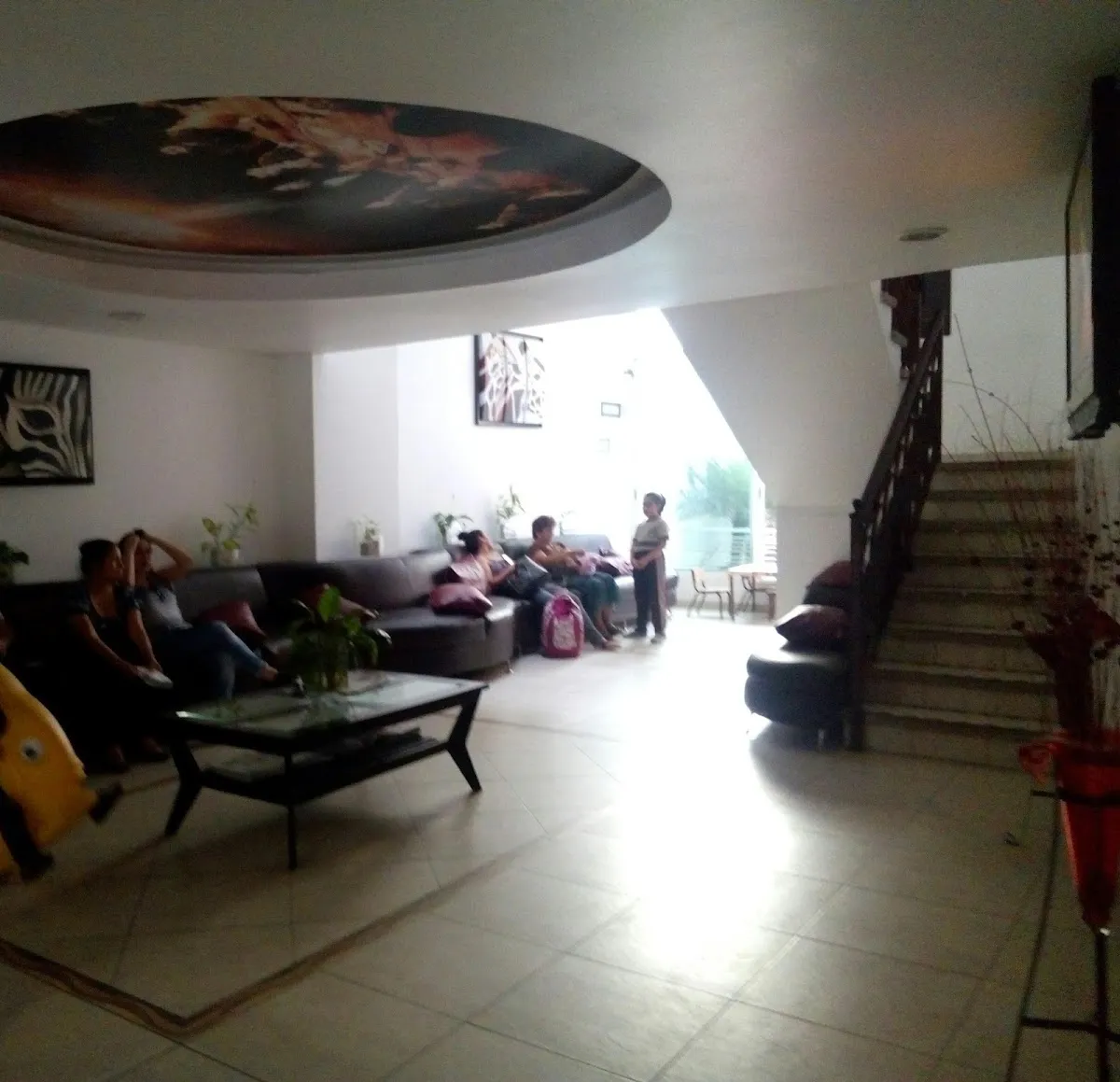 Foto 2 de Clínica odontología, por Brichy Placido