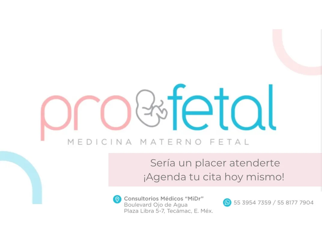 Foto 3 de Pro-Fetal Medicina Materno Fetal, por Pro-Fetal Medicina Materno Fetal