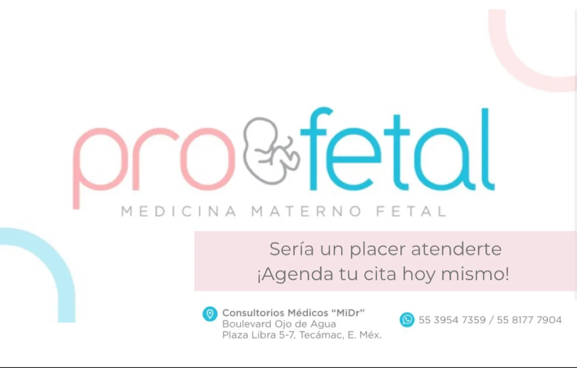 Foto 4 de Pro-Fetal Medicina Materno Fetal, por Pro-Fetal Medicina Materno Fetal