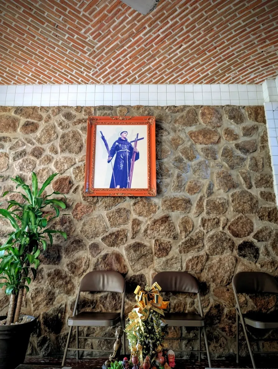 Foto 2 de Sanatorio San Felipe de Jesús, por Morpheus075