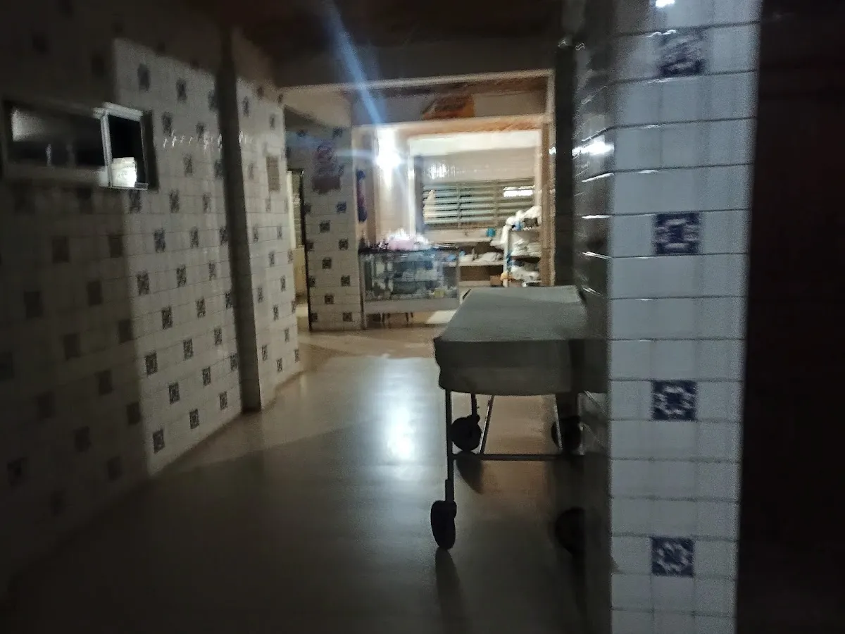 Foto 4 de Sanatorio San Felipe de Jesús, por Jeremias Villagran