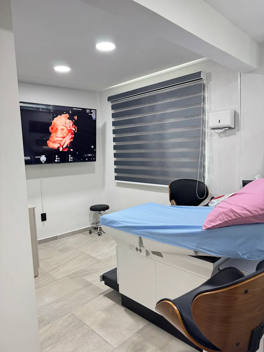 Foto 2 de Madeleine Fetal Care, por Madeleine Fetal Care | Materno fetal