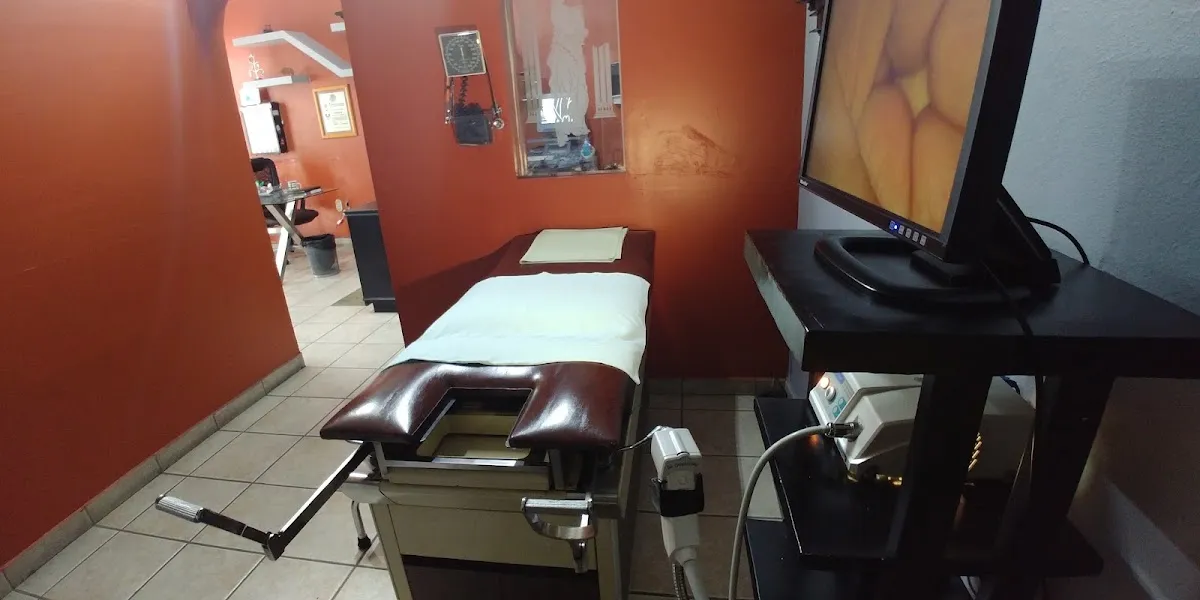 Foto 2 de Íntima Laser, por Íntima Laser Ginecólogo