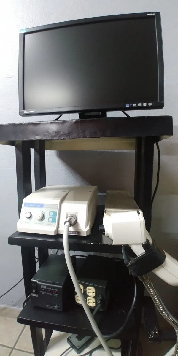 Foto 4 de Íntima Laser, por Íntima Laser Ginecólogo