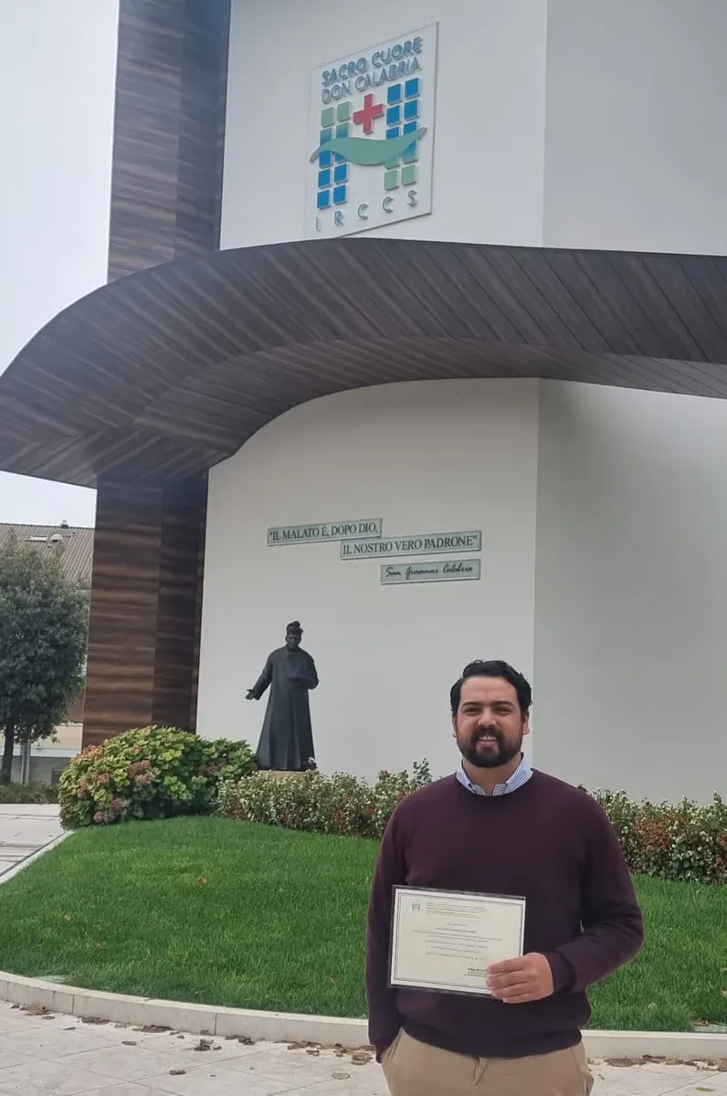 Foto 1 de Dr. Eduardo Madrazo, por Dr. Eduardo Madrazo - Ginecólogo en Tijuana