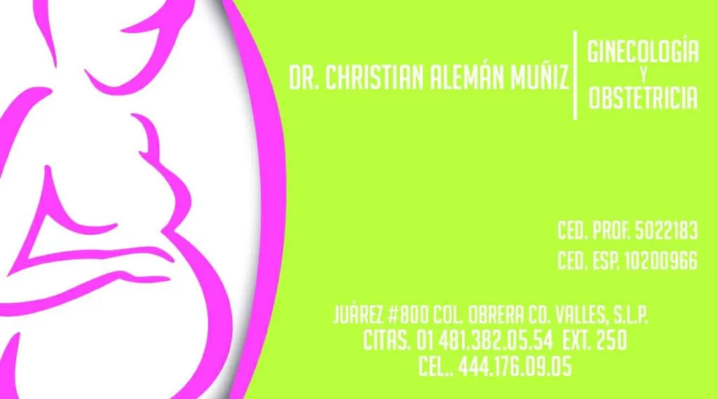 Foto 3 de Dr. Christian Aleman, por Christian Aleman
