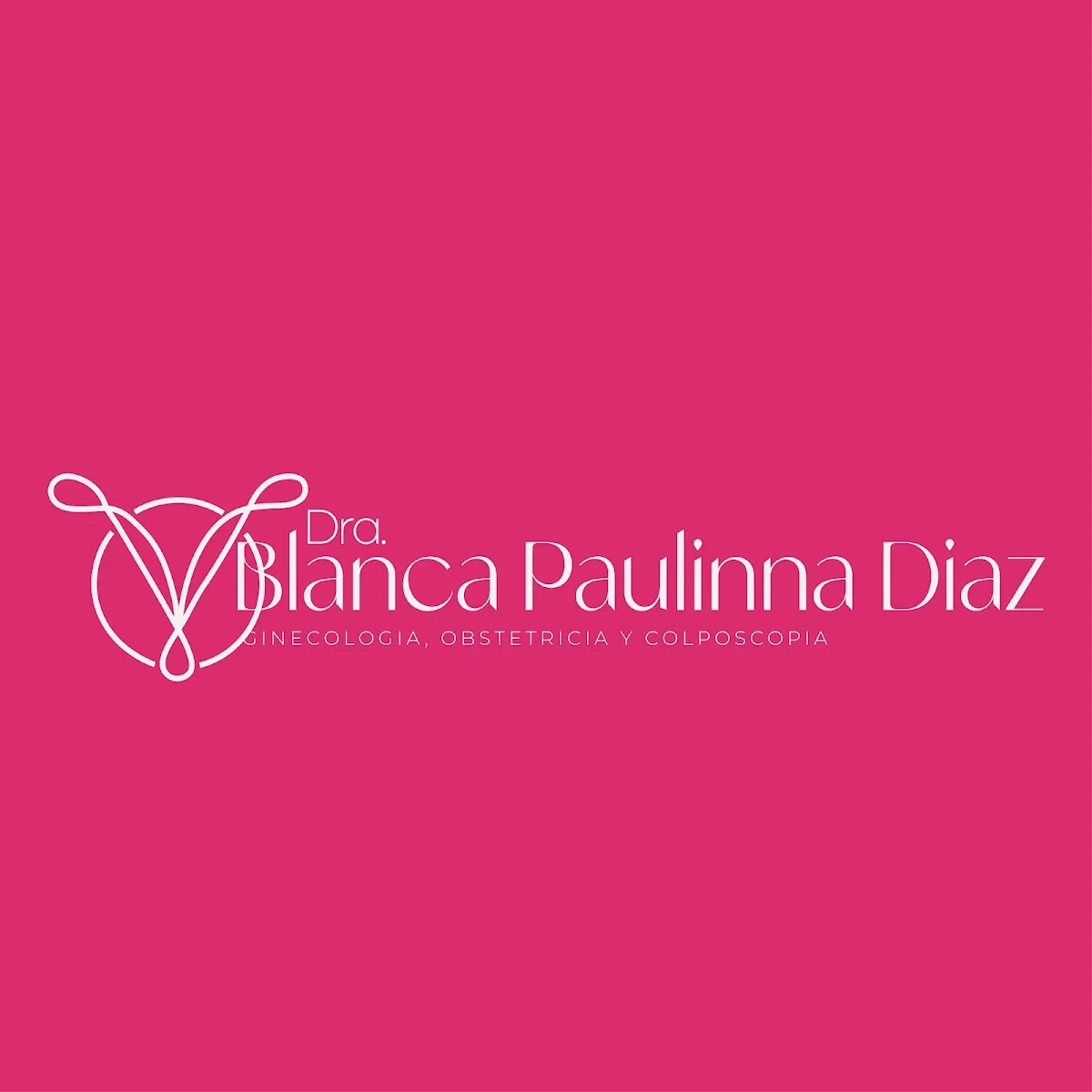 Foto 1 de Dra. Blanca Paulinna Diaz, por Ginecóloga - Dra. Blanca Paulinna Diaz