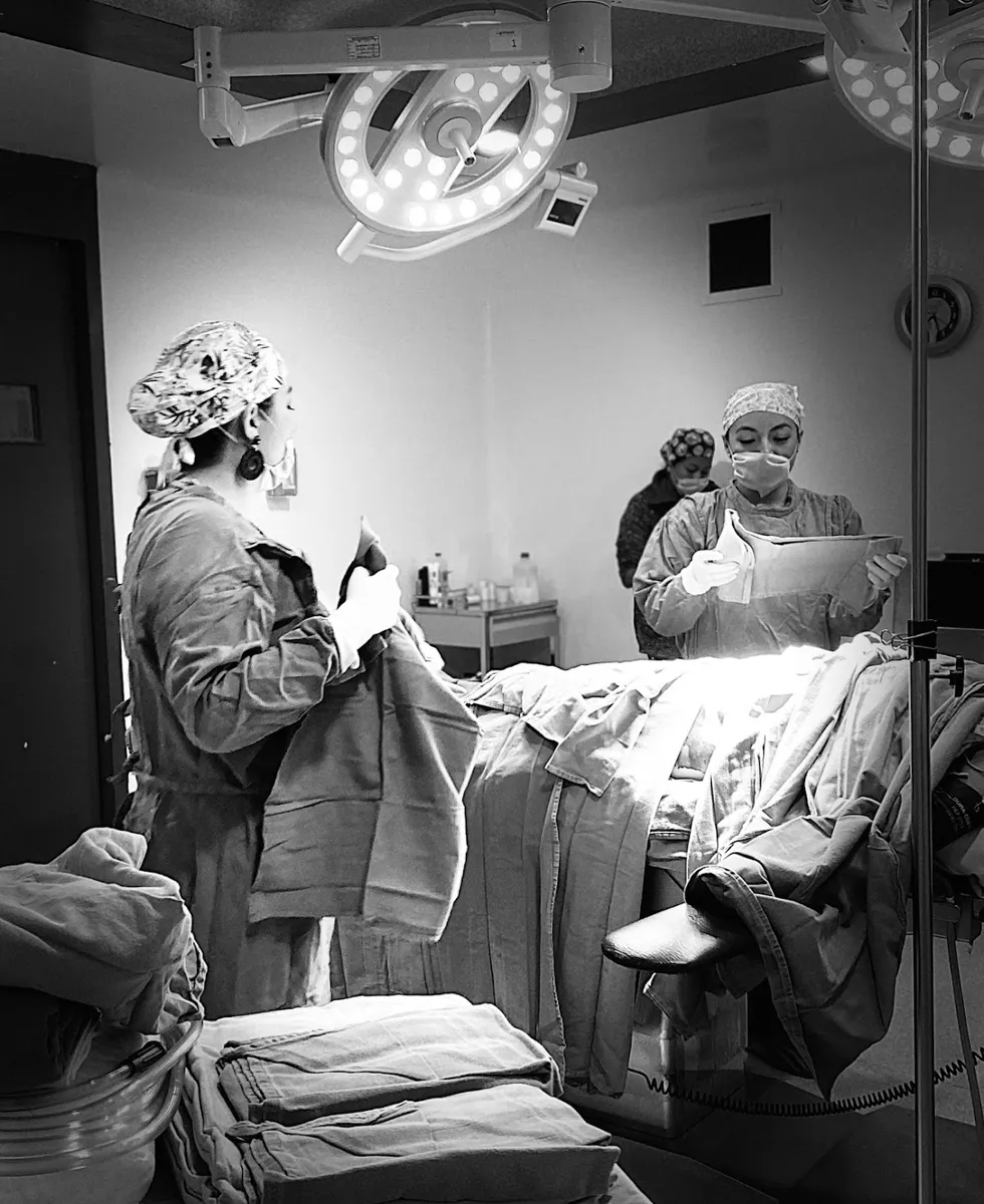 Foto 1 de Femedical, por FEMEDICAL | Mujeres Ginecólogas