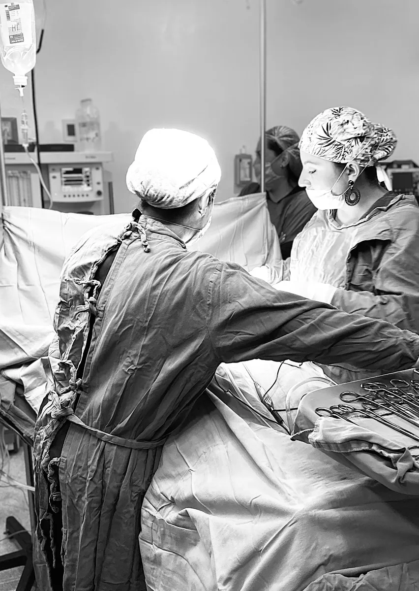 Foto 3 de Femedical, por FEMEDICAL | Mujeres Ginecólogas