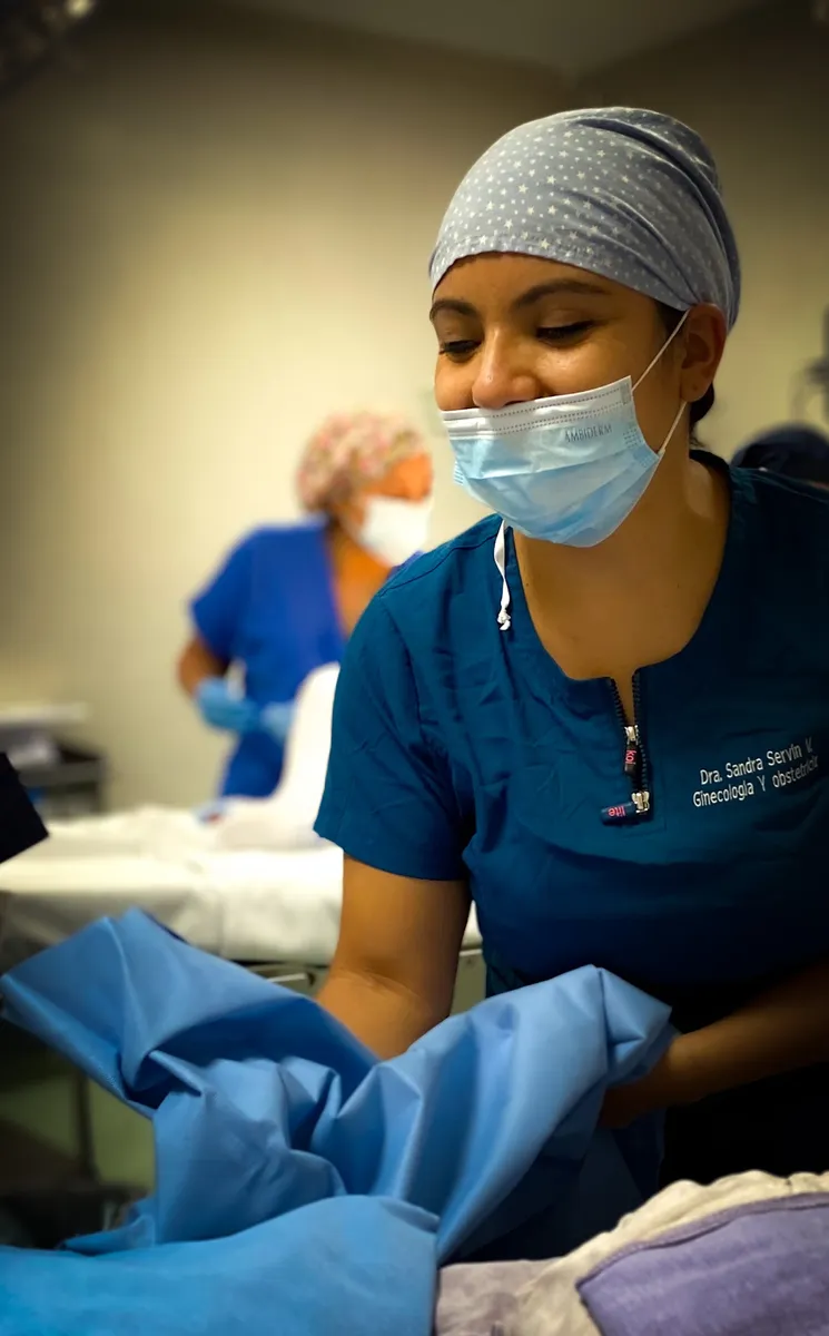 Foto 4 de Femedical, por FEMEDICAL | Mujeres Ginecólogas