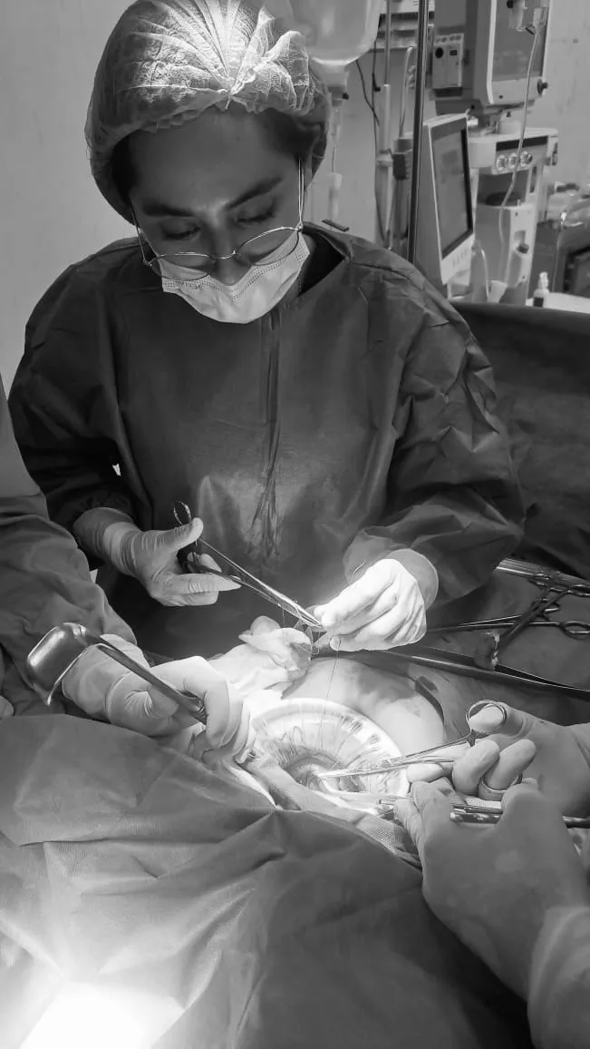 Foto 3 de Dra. Romero, por Ginecología y obstetricia - Dra. Romero