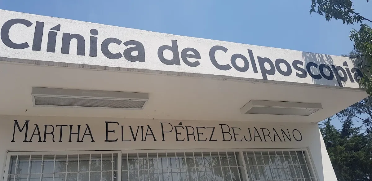 Foto 2 de Colposcopia Cihuatl, por Alejandra Castillo