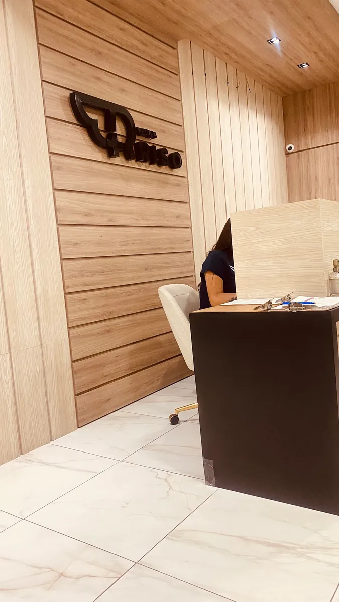 Foto 4 de Médica Riso Satélite, por Lorena Corona