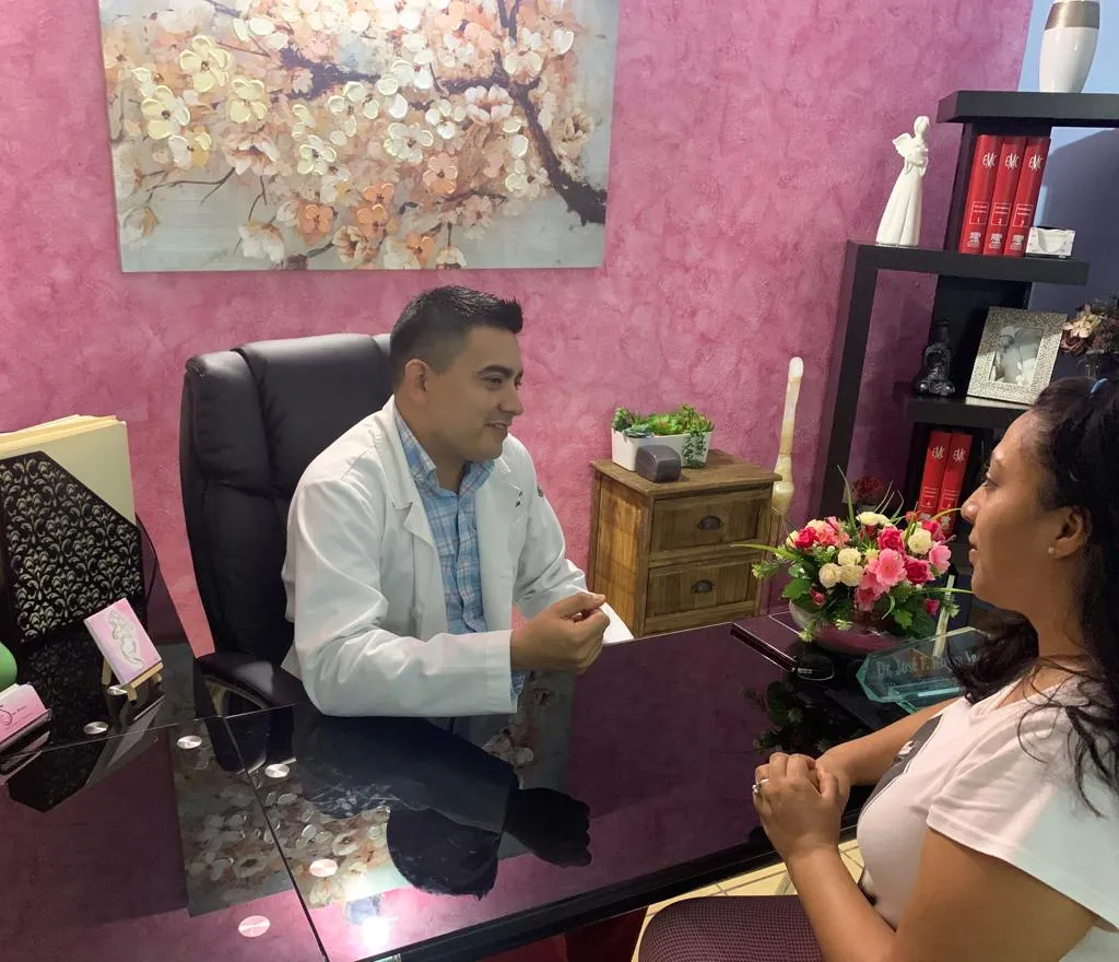 Foto 2 de Dr. Jose Rivera, por Ginecologo Dr. Jose Rivera