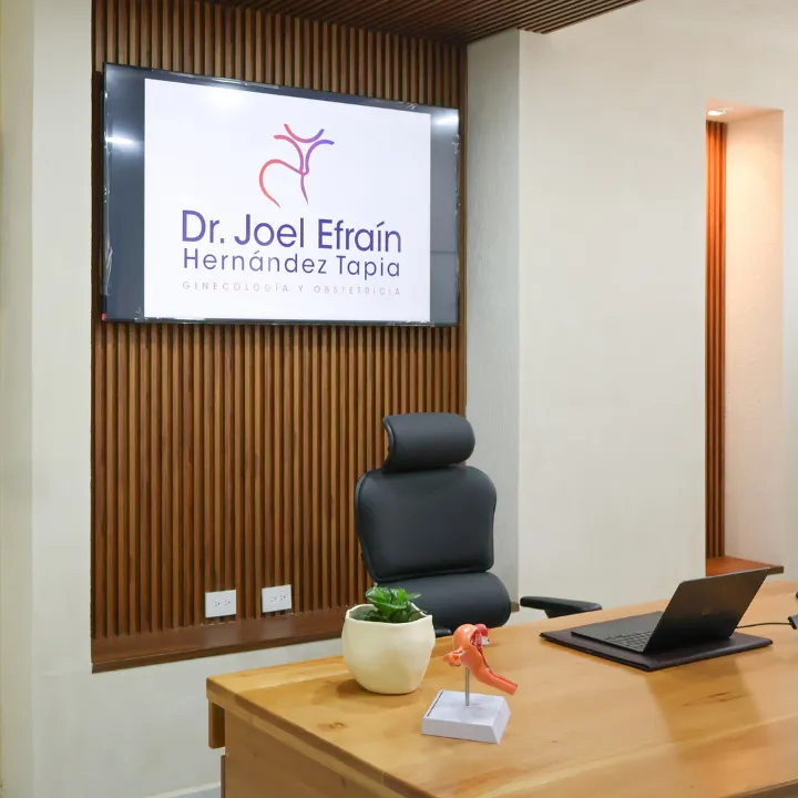 Foto 4 de Dr. Joel Efraín Hernández Tapia Aguascalientes, por Dr. Joel Efraín Hernández Tapia Ginecólogo Aguascalientes