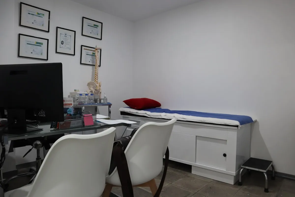 Foto 1 de Gynemer, por Gynemer - Ginecóloga en Querétaro