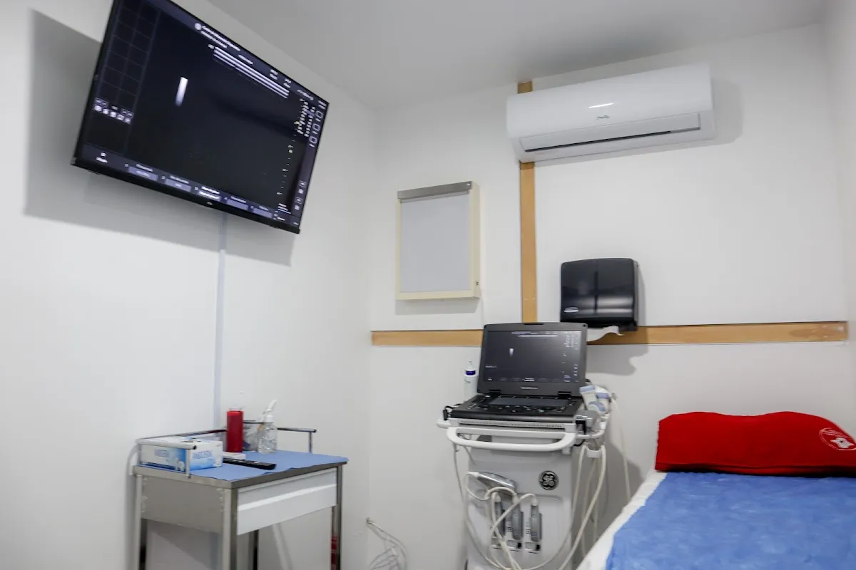 Foto 4 de Gynemer, por Gynemer - Ginecóloga en Querétaro