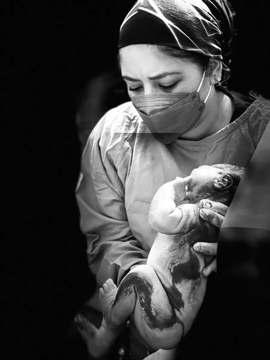 Foto 4 de Dra. Laura C Aragón Viloria, por Gyneplus - Dra Laura C Aragón Viloria / Medicina Materno Fetal - Ginecología y Obstetricia