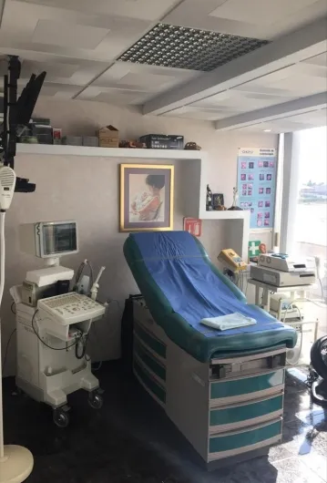 Foto 4 de Dr. Alfredo Méndez Samano, por Doctor Alfredo Méndez Samano