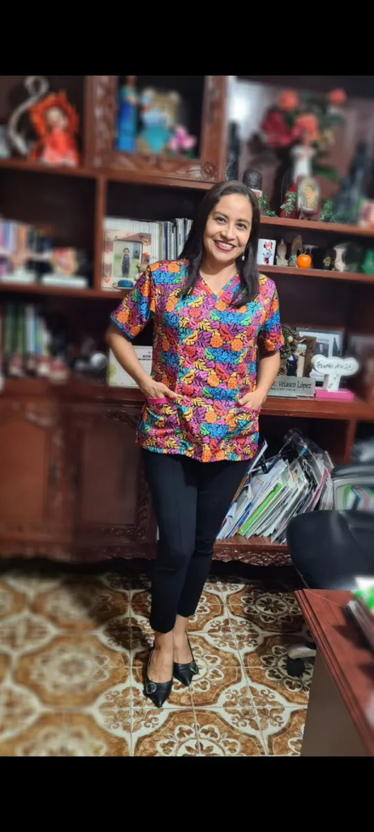 Foto 4 de Dra. Iris Velasco López, por Dra. Iris Velasco López (Ginecóloga)
